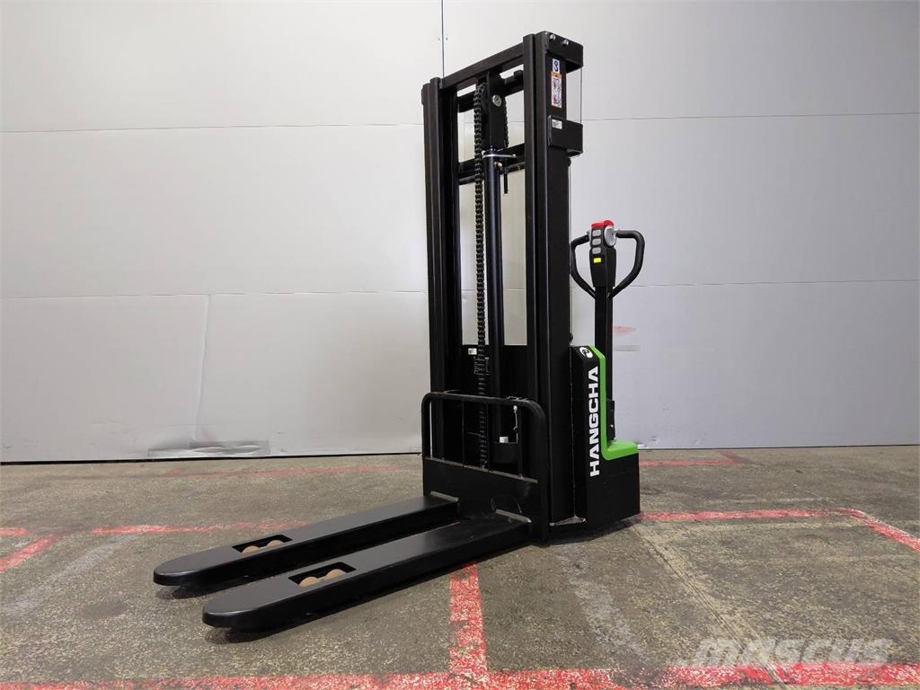 Hangcha CDD15-A2MC2-ISZ Montacargas manual
