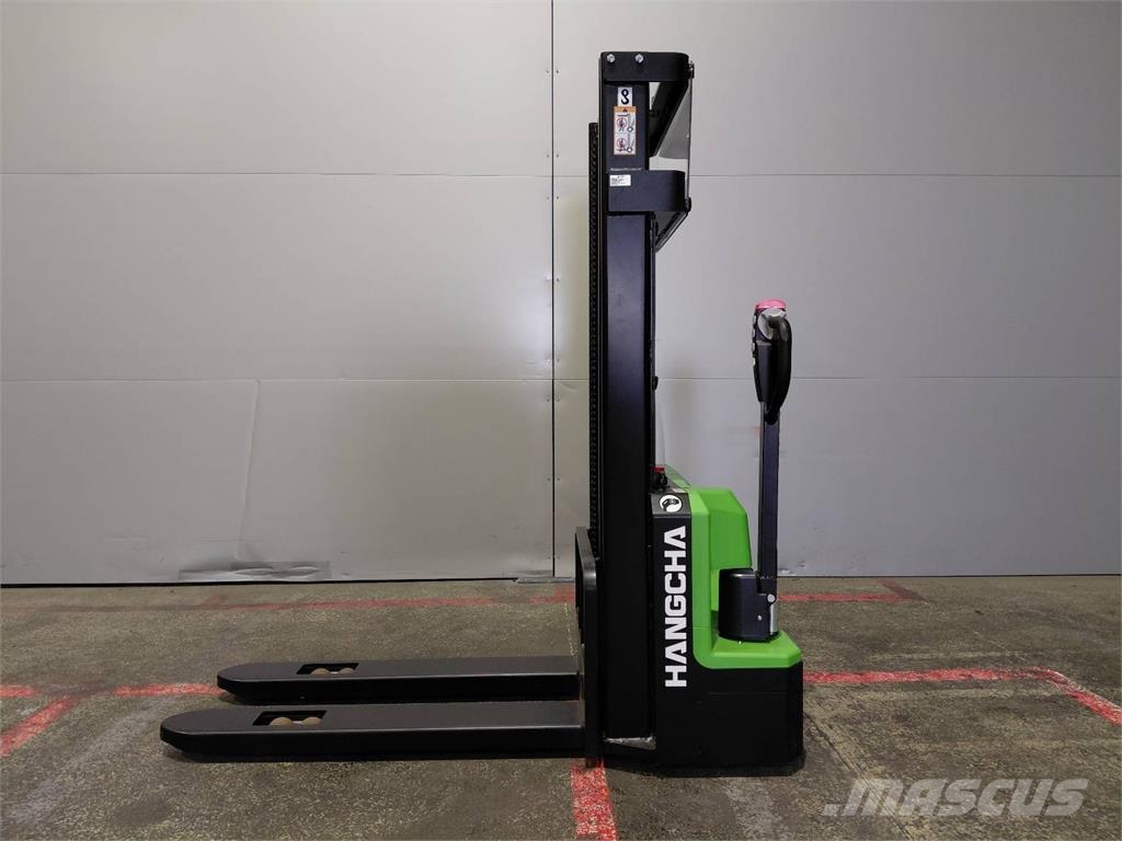 Hangcha CDD15-A2MC2-ISZ Montacargas manual