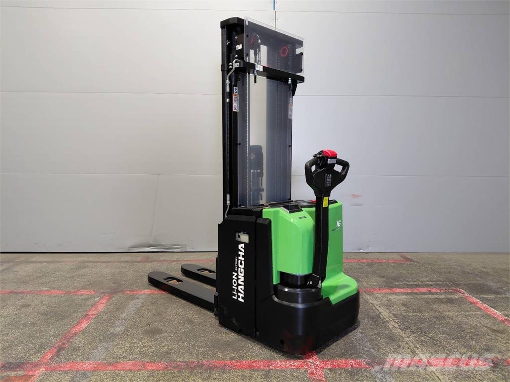 Hangcha CDD16-XT1-SIL Ručni električni viljuškar