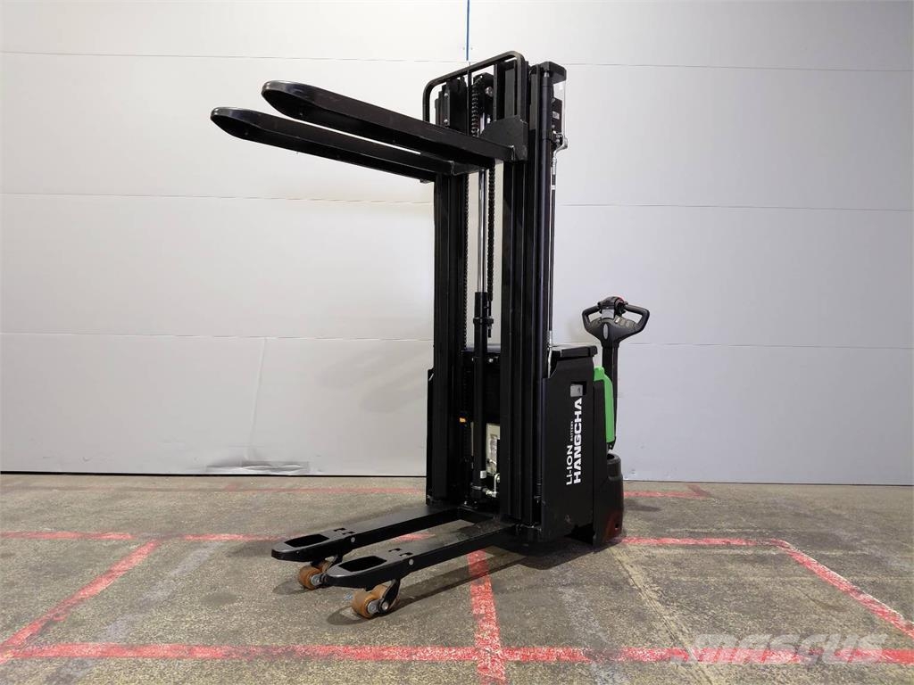 Hangcha CDD16-XT1-SIL Ručni električni viljuškar