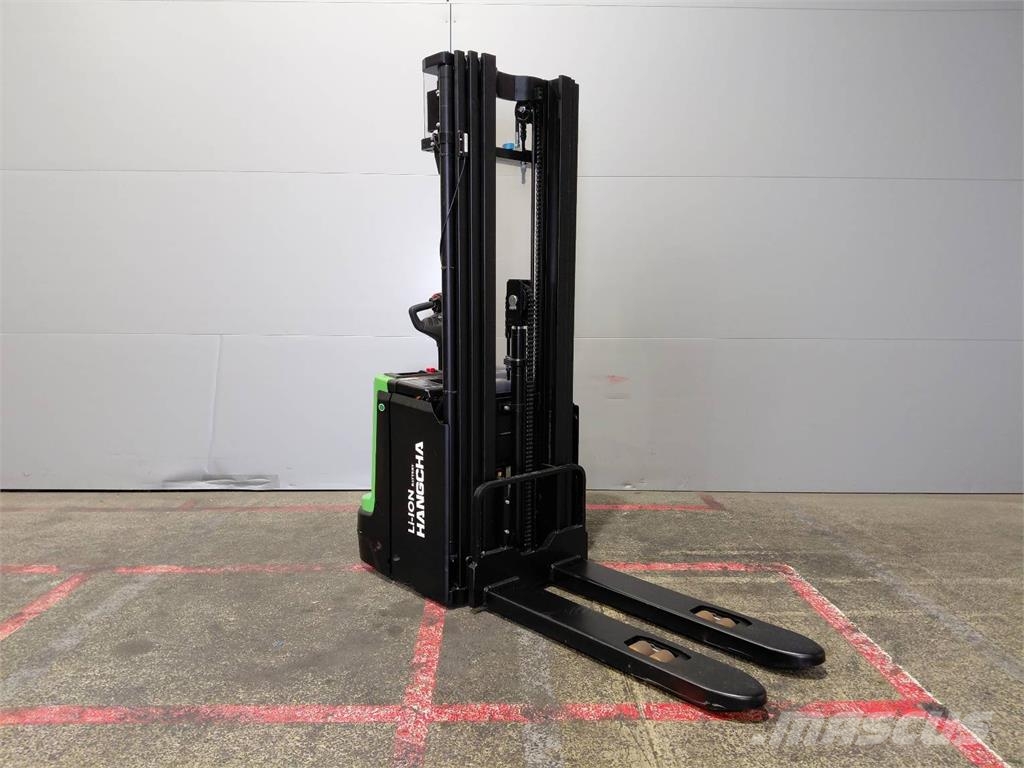 Hangcha CDD16-XT1-SIL Ručni električni viljuškar