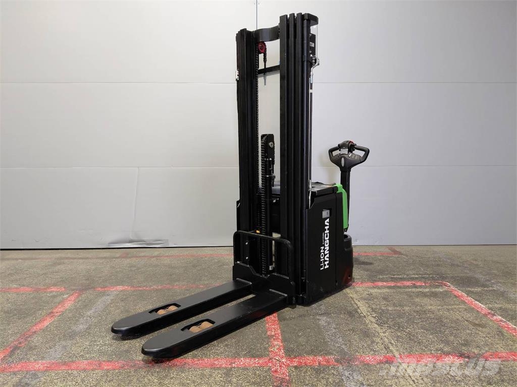 Hangcha CDD16-XT1-SIL Ručni električni viljuškar
