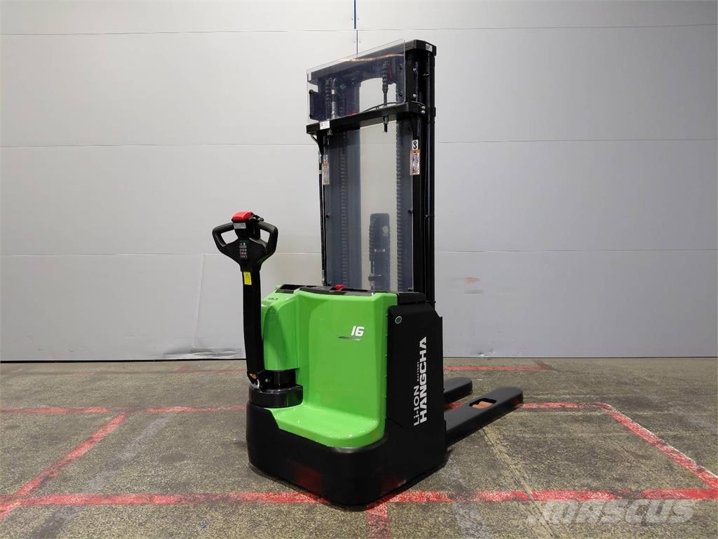 Hangcha CDD16-XT1-SI Ručni električni viljuškar