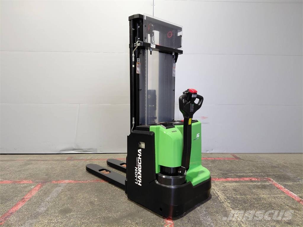Hangcha CDD16-XT1-SI Ručni električni viljuškar