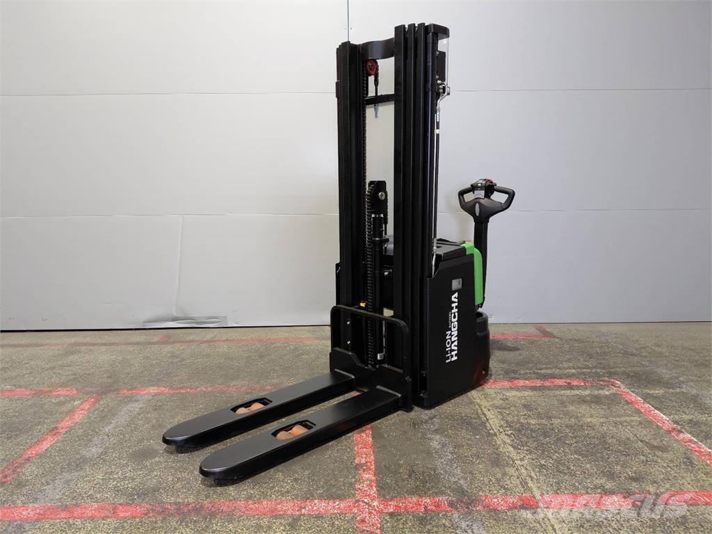 Hangcha CDD16-XT1-SI Ručni električni viljuškar