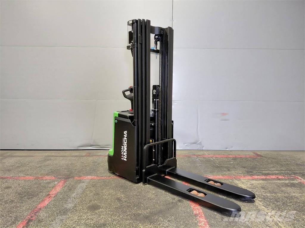 Hangcha CDD16-XT1-SI Ručni električni viljuškar