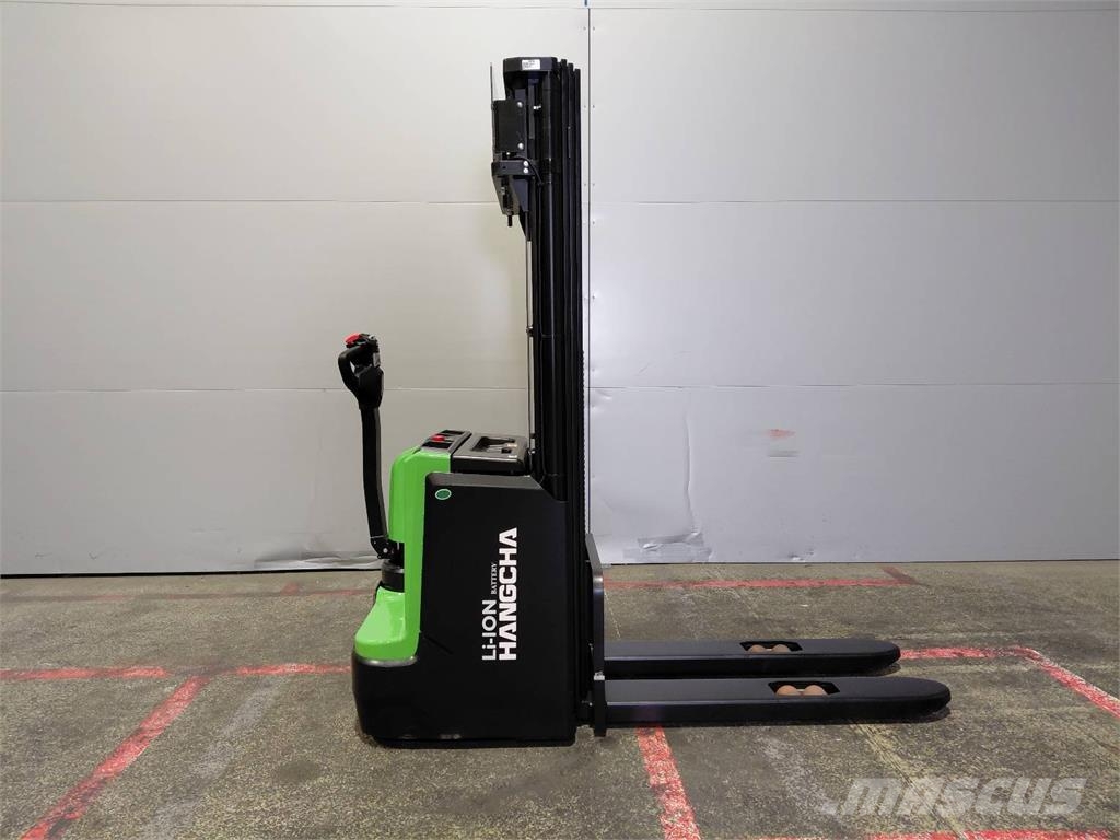 Hangcha CDD16-XT1-SI Ručni električni viljuškar