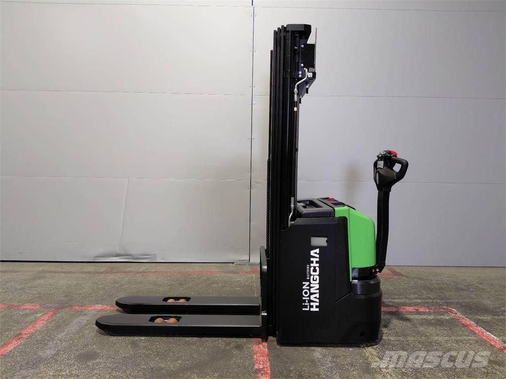 Hangcha CDD16-XT1-SI Ručni električni viljuškar