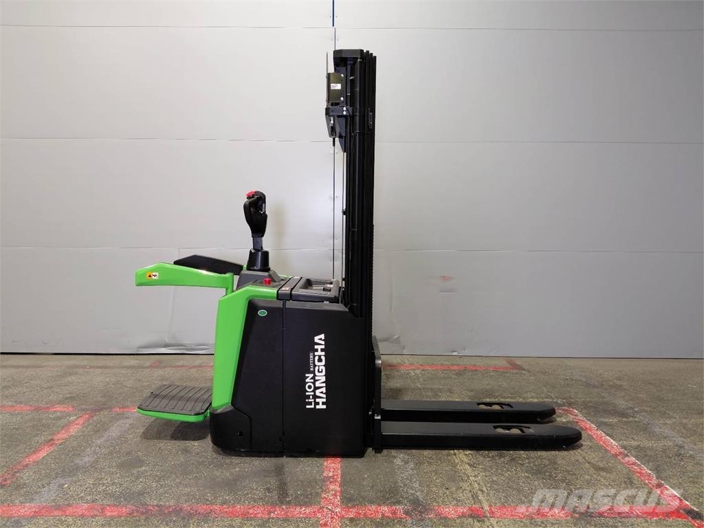 Hangcha CDD16-XT1S-SiL Selbstfahrstapler