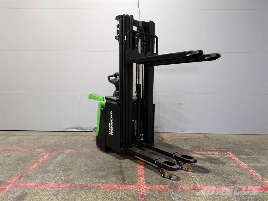 Hangcha CDD16-XT1S-SiL Selbstfahrstapler