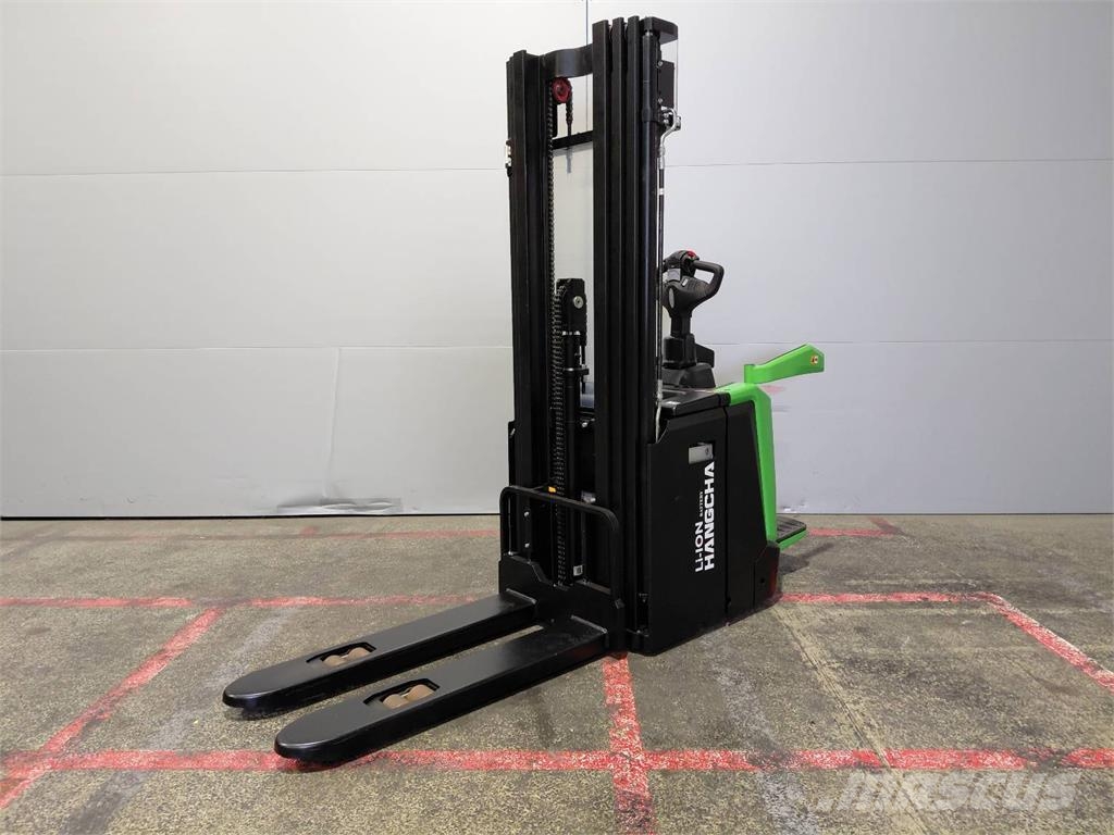 Hangcha CDD16-XT1S-SiL Selbstfahrstapler