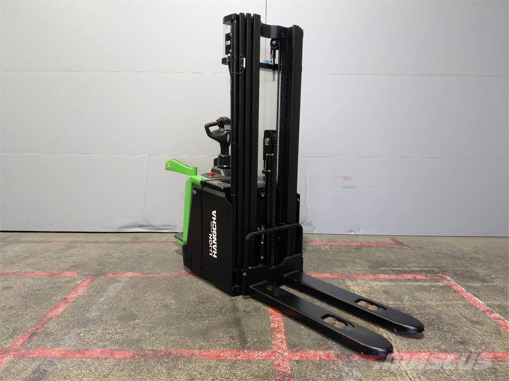 Hangcha CDD16-XT1S-SiL Transpaleti autopropulsanti