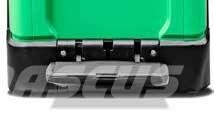 Hangcha CDD20-XT1S-Si Apiladores eléctricos autopropulsados