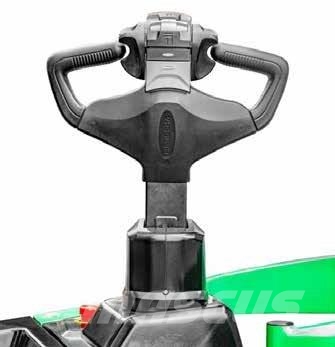 Hangcha CDD20-XT1S-Si Apiladores eléctricos autopropulsados