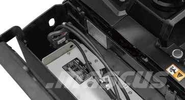 Hangcha CDD20-XT1S-Si Apiladores eléctricos autopropulsados
