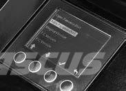 Hangcha CDD20-XT1S-Si Apiladores eléctricos autopropulsados