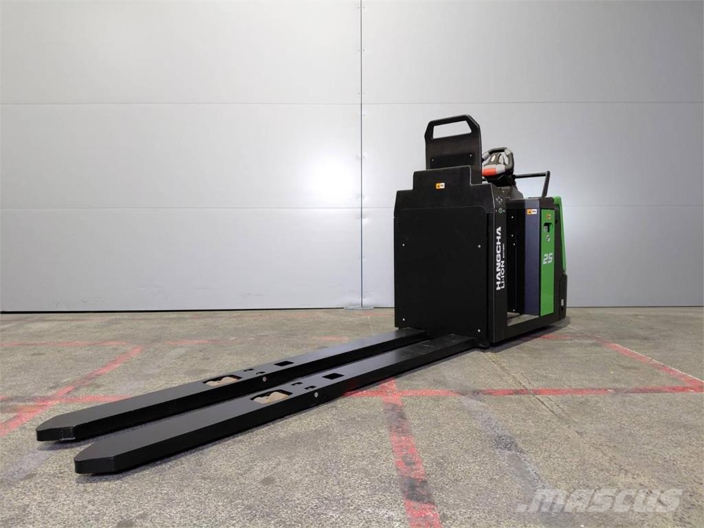 Hangcha CJD25-XT1-Li معدات الرفع عالي المستوى