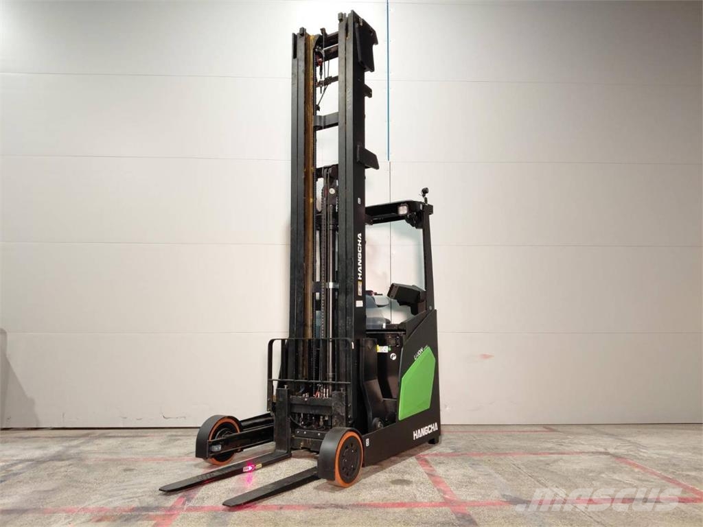 Hangcha CQD20-XC5D-SI Empilhadores Elevadores