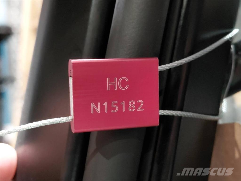 Hangcha XC100i (CPD100-XCY2-SI) Iné