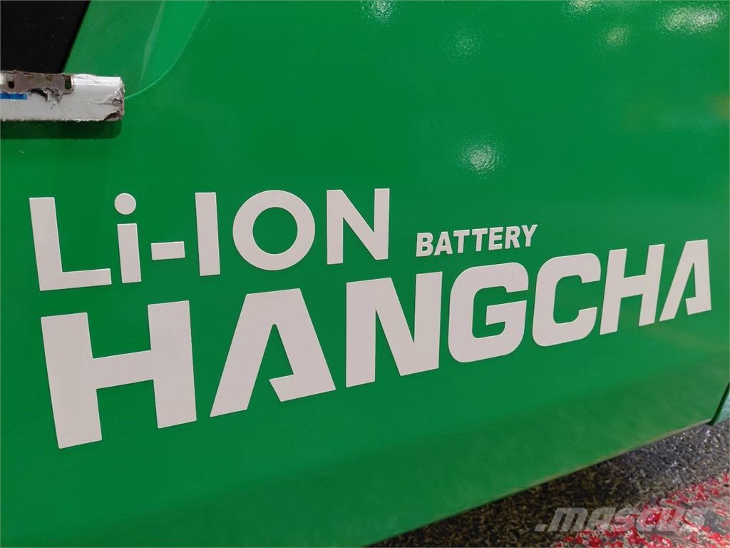 Hangcha XC3-15i (CPDS15-XCY2G-SI) 其他叉车