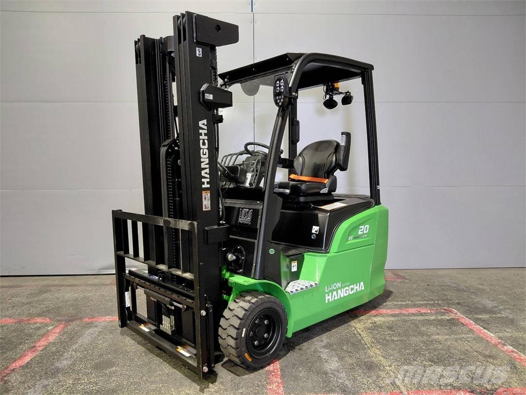 Hangcha XC3-20i (CPDS20-XCY2G-SI) Autres Chariots élévateurs