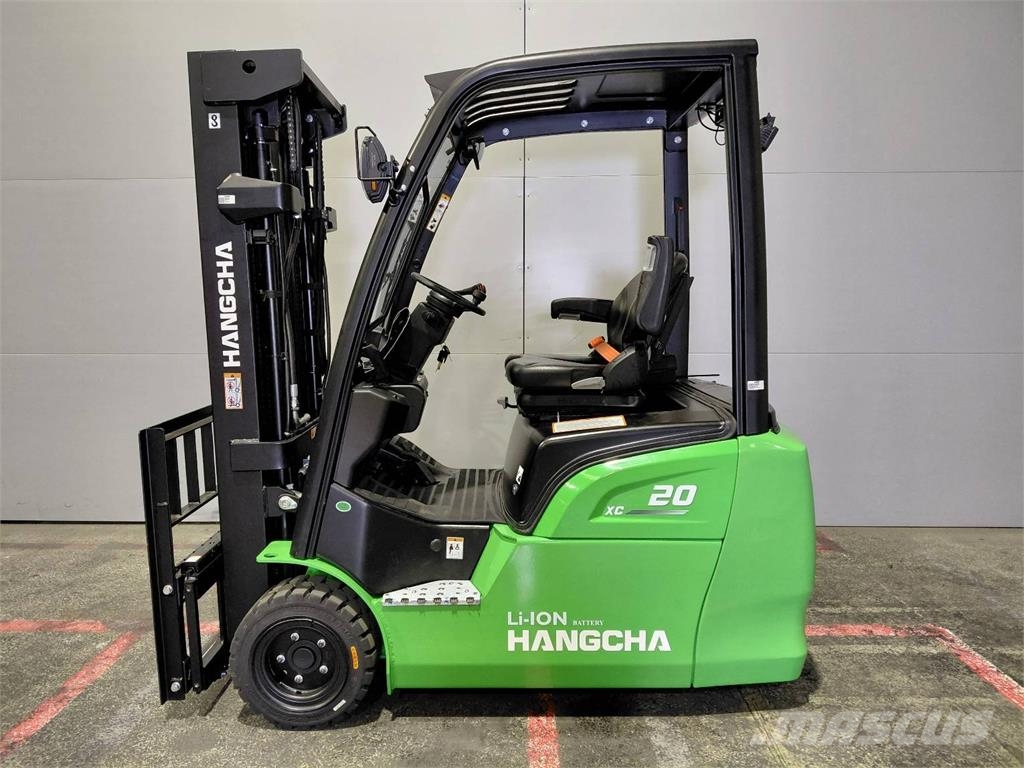 Hangcha XC3-20i (CPDS20-XCY2G-SI) Autres Chariots élévateurs