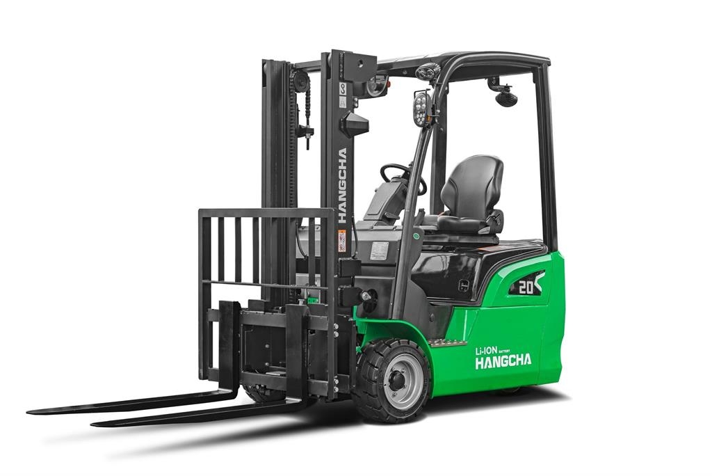 Hangcha XC3-20i (CPDS20-XCY2G-SI) Autres Chariots élévateurs