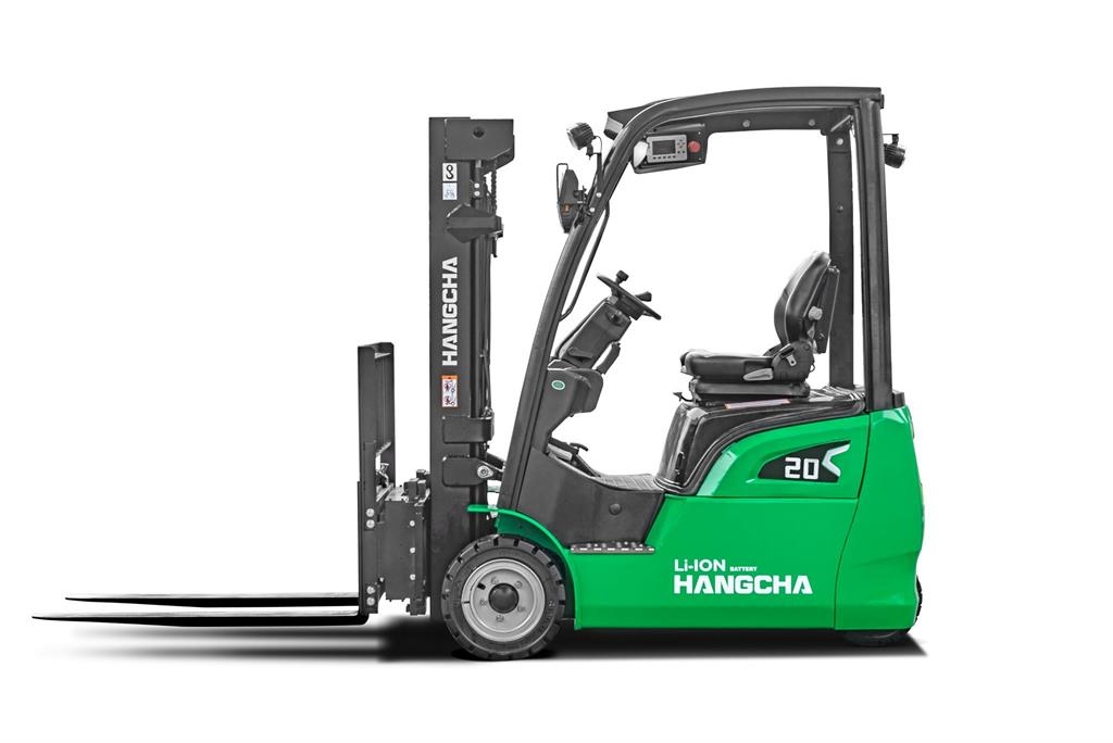 Hangcha XC3-20i (CPDS20-XCY2G-SI) Autres Chariots élévateurs