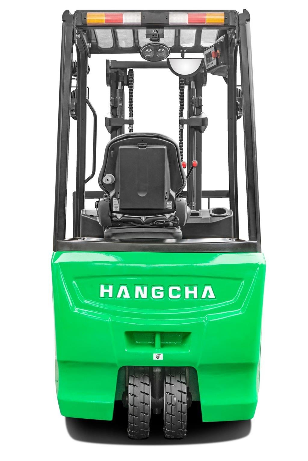 Hangcha XC3-20i (CPDS20-XCY2G-SI) Autres Chariots élévateurs