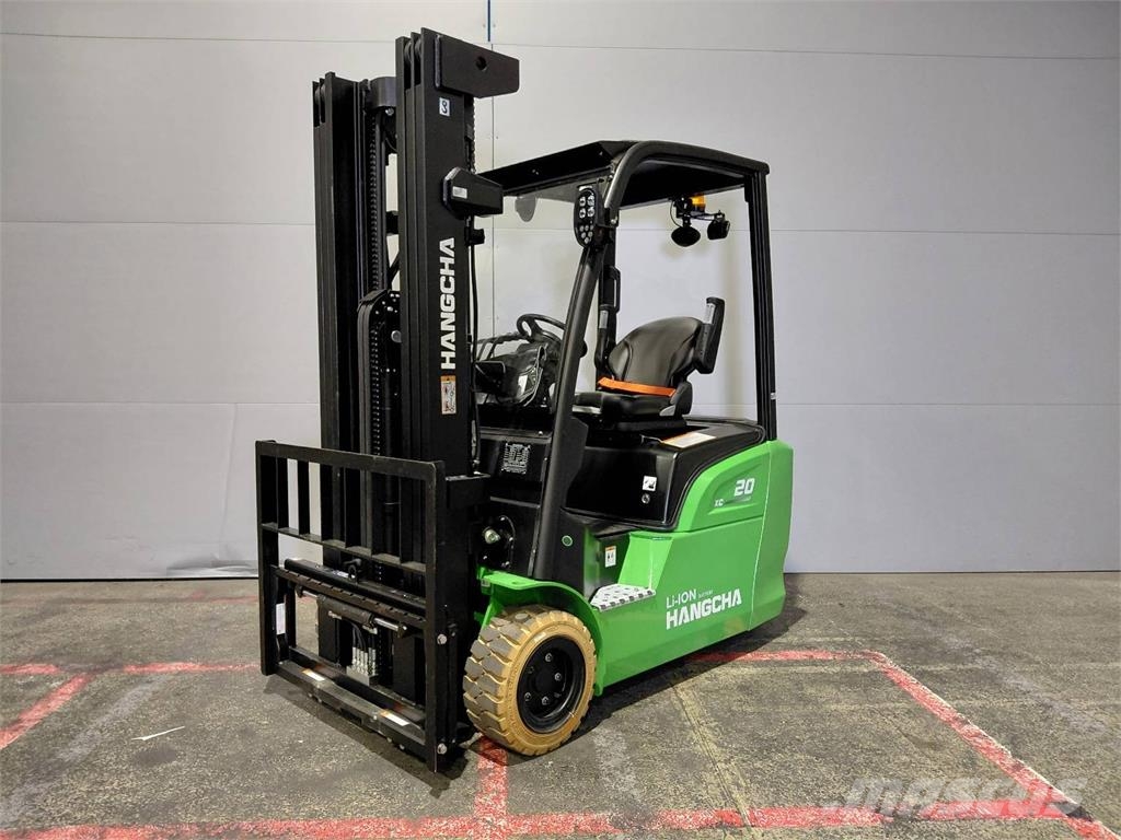 Hangcha XC3-20i (CPDS20-XCY2G-SI) 其他叉车
