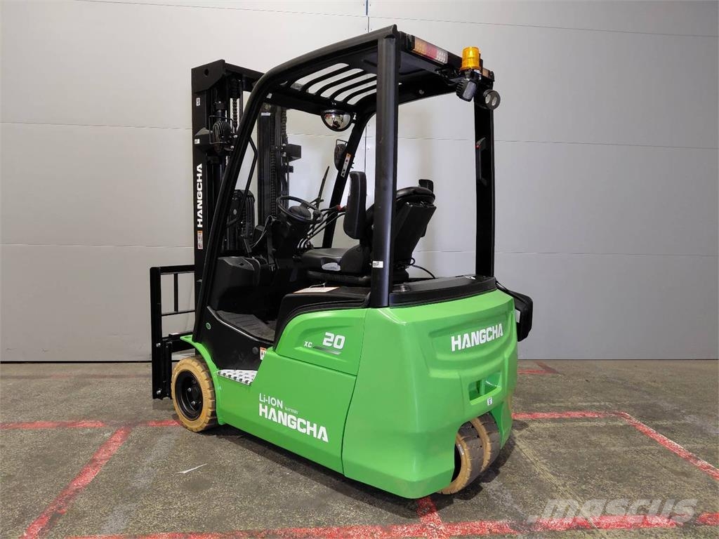 Hangcha XC3-20i (CPDS20-XCY2G-SI) 其他叉车