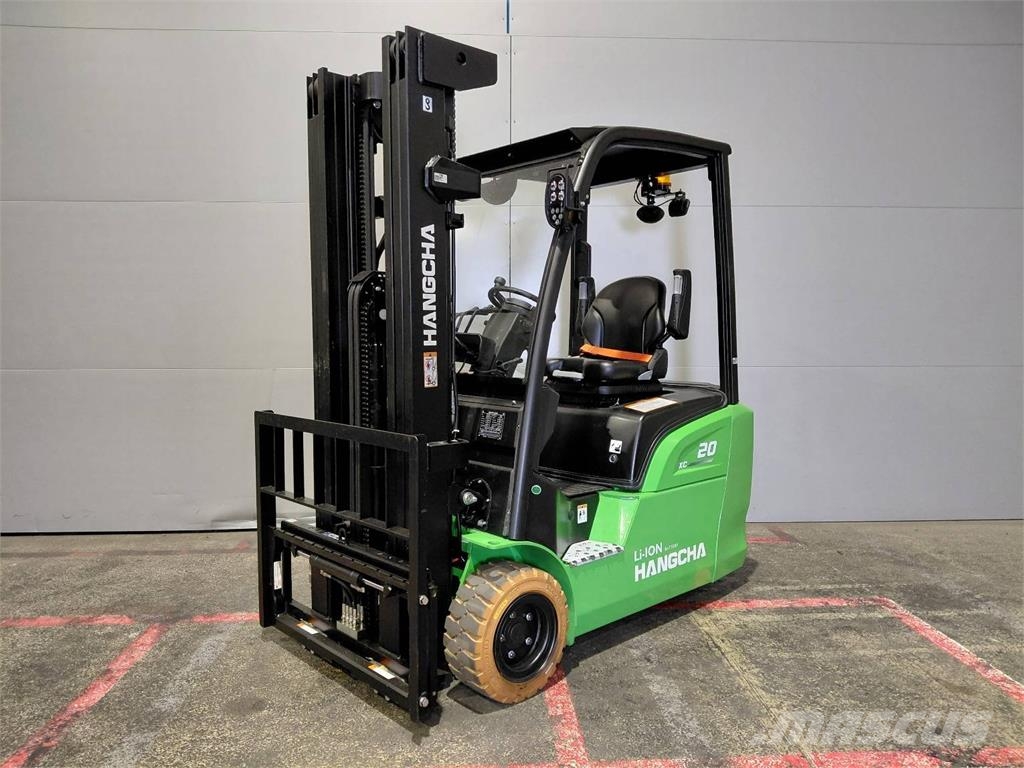 Hangcha XC3-20i (CPDS20-XCY2G-SI) 其他叉车
