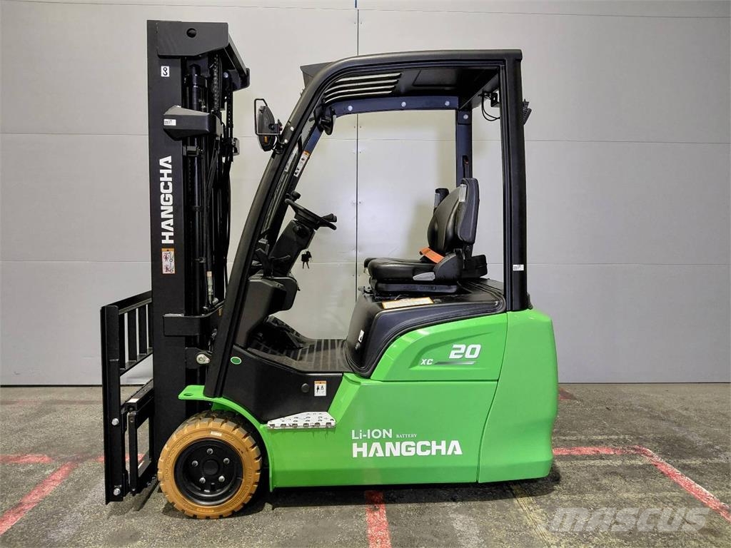 Hangcha XC3-20i (CPDS20-XCY2G-SI) 其他叉车