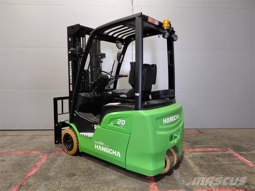 Hangcha XC3-20i (CPDS20-XCY2G-SI) 其他叉车