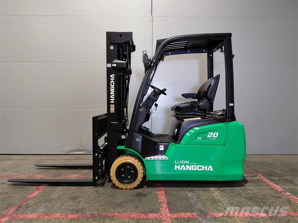 Hangcha XC3-20i (CPDS20-XCY2G-SI) 그 외 지게차
