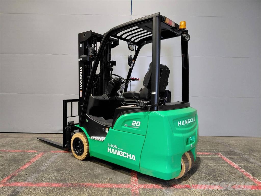 Hangcha XC3-20i (CPDS20-XCY2G-SI) 그 외 지게차