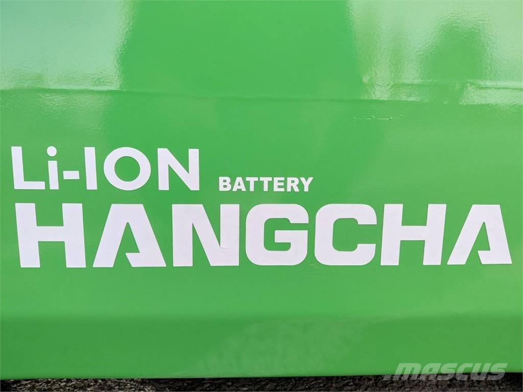 Hangcha XC30i-2 (CPD30-XCY2-SI) Інше