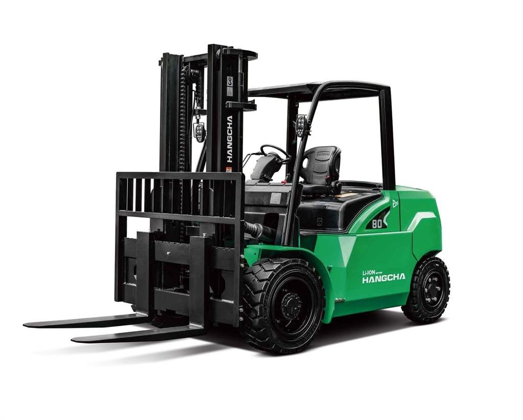 Hangcha XC70i (CPD70-XCY2-SI) フォークリフト - その他