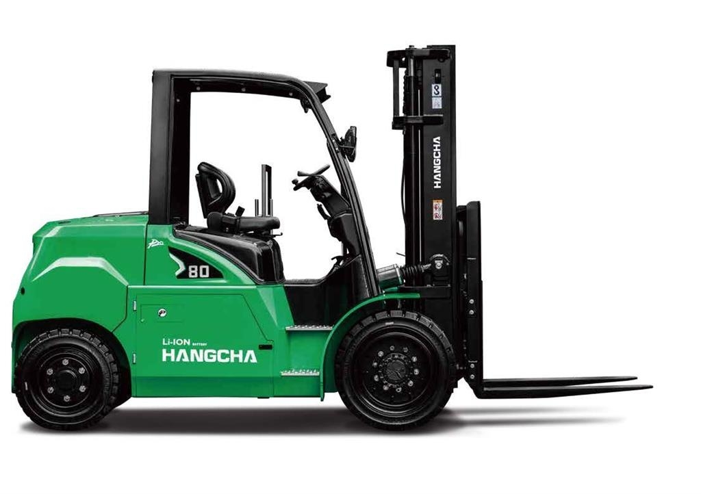 Hangcha XC70i (CPD70-XCY2-SI) フォークリフト - その他