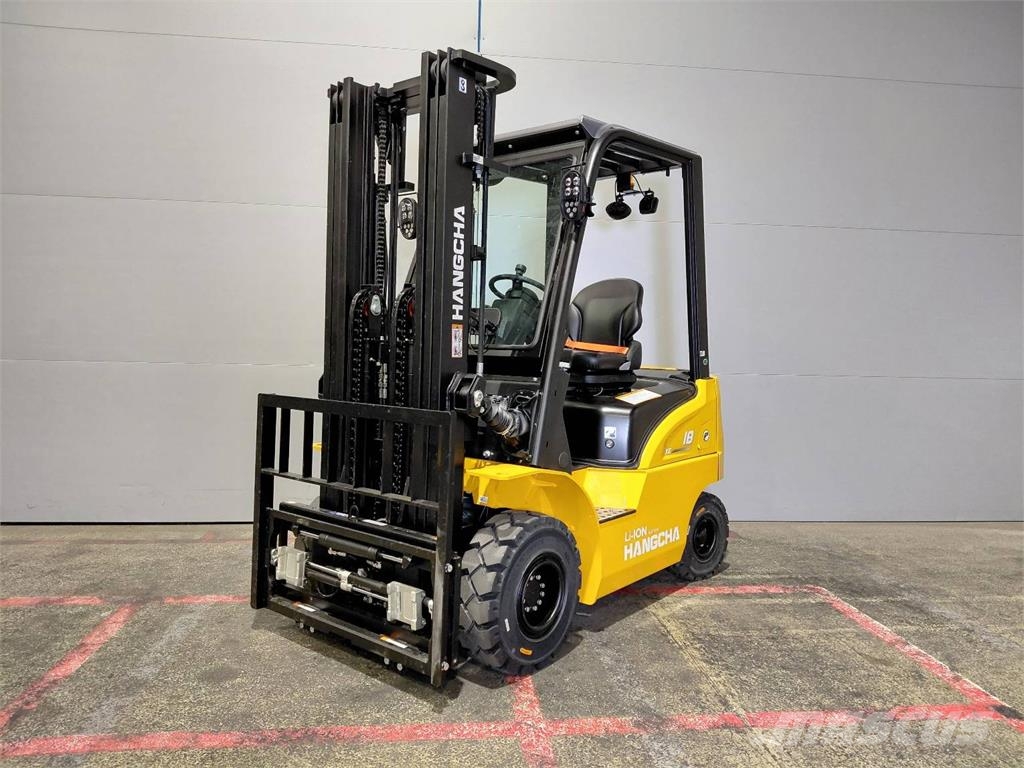Hangcha XE18i (CPD18-XEY2HA-SI) Empilhadores - Outros