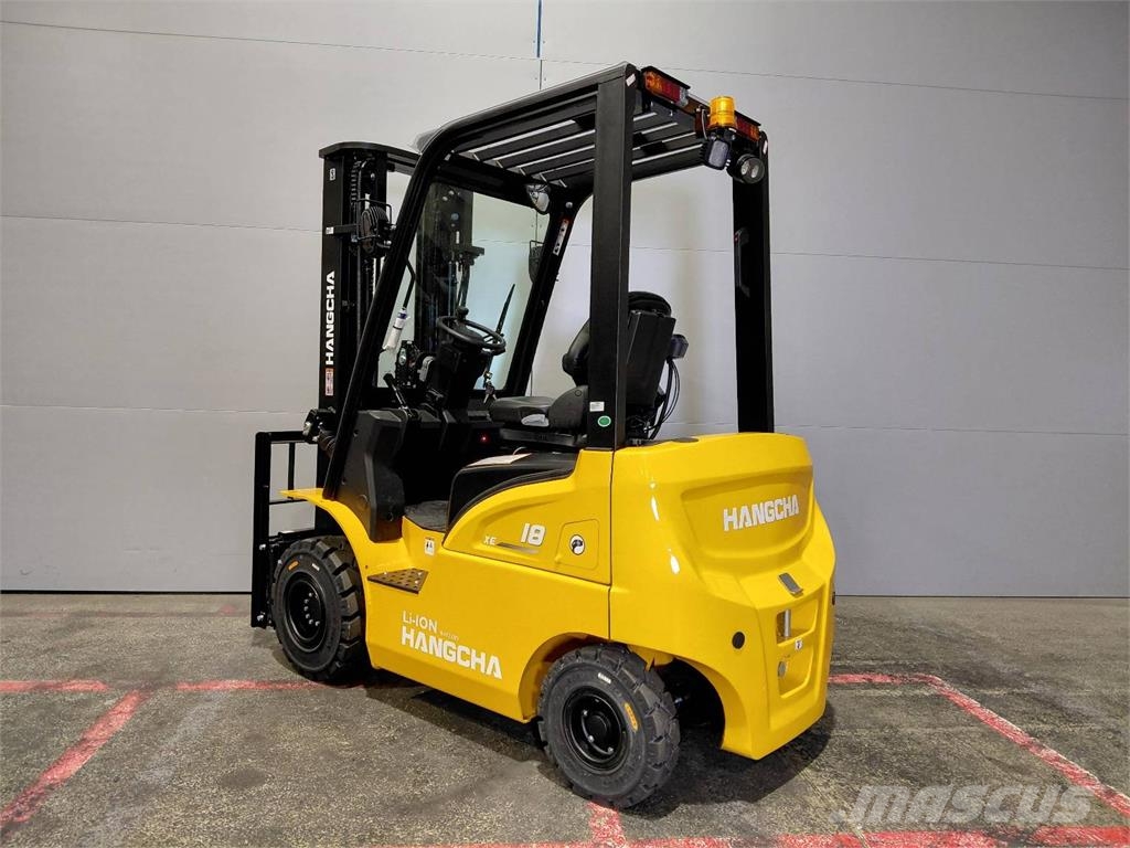 Hangcha XE18i (CPD18-XEY2HA-SI) Empilhadores - Outros