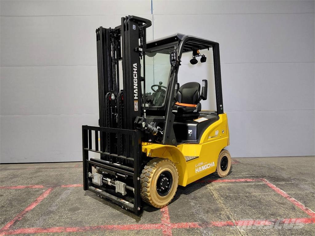 Hangcha XE18i (CPD18-XEY2HA-SI) شاحنات ذات رافعات شوكية - أخرى