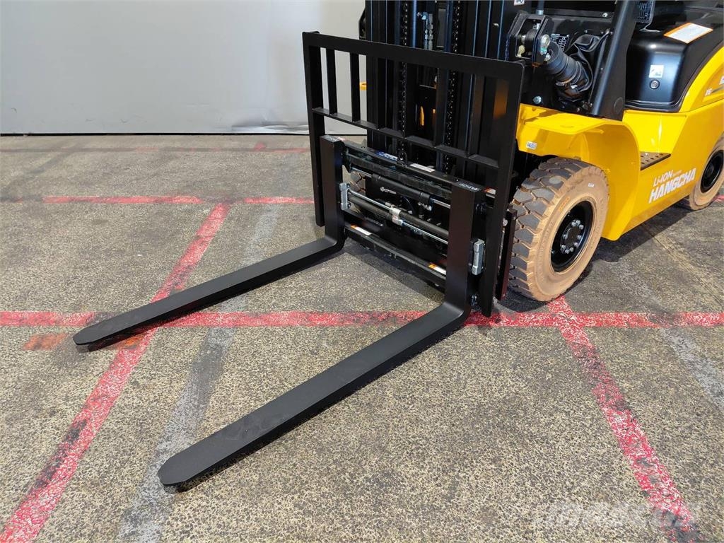 Hangcha XE20Ci ( CPD20-XEXY2HA-SI ) Autres Chariots élévateurs