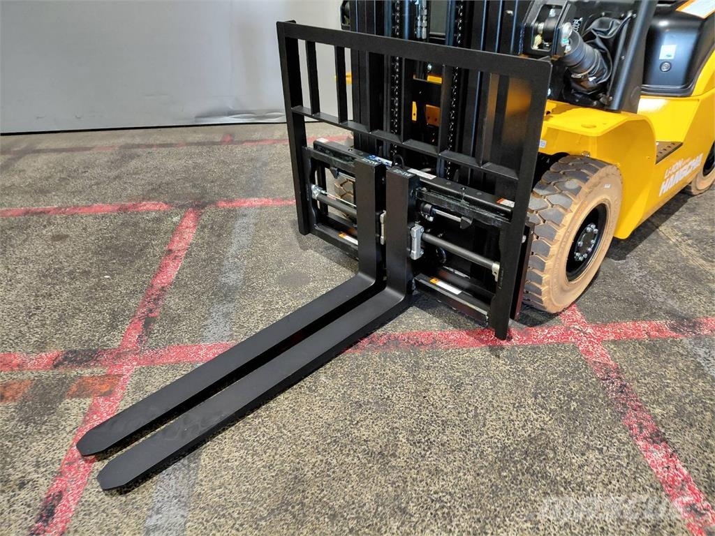 Hangcha XE20Ci ( CPD20-XEXY2HA-SI ) Autres Chariots élévateurs