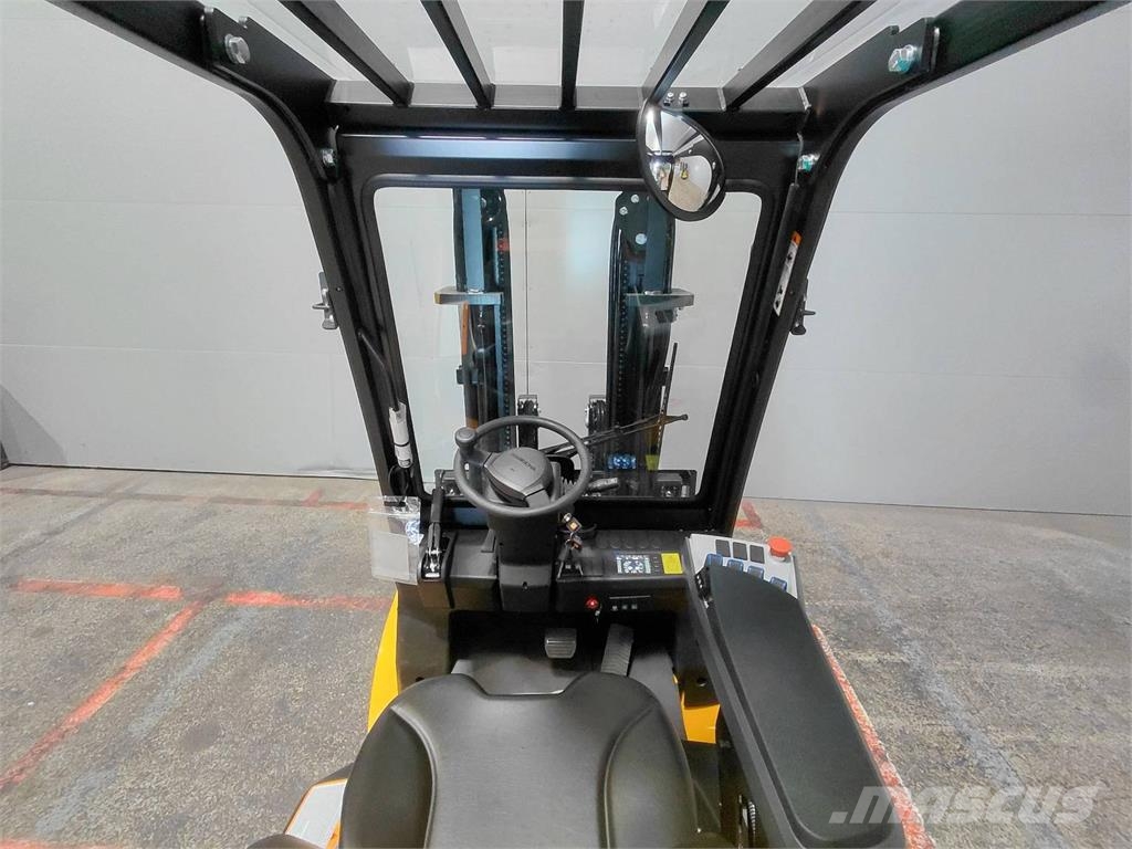 Hangcha XE20Ci ( CPD20-XEXY2HA-SI ) Autres Chariots élévateurs
