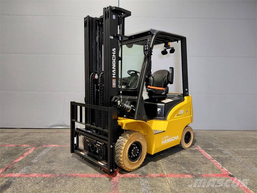 Hangcha XE20Ci ( CPD20-XEXY2HA-SI ) Autres Chariots élévateurs