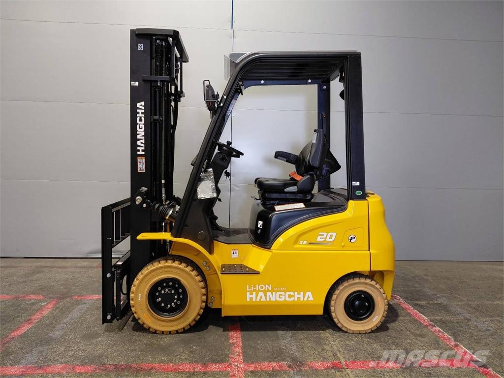 Hangcha XE20Ci ( CPD20-XEXY2HA-SI ) Autres Chariots élévateurs