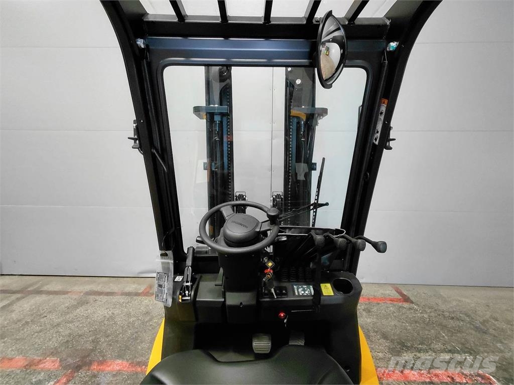 Hangcha XE20Ci ( CPD20-XEXY2HA-SI ) Autres Chariots élévateurs