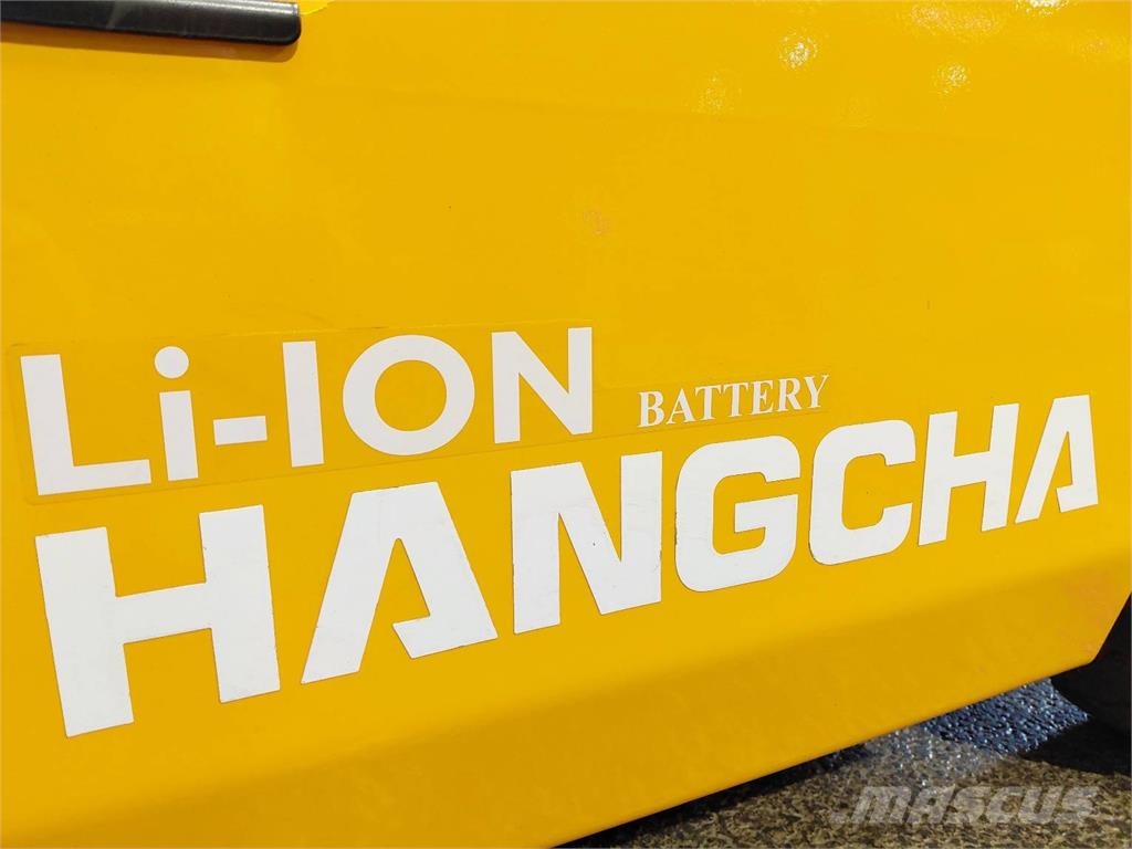 Hangcha XE20Ci ( CPD20-XEXY2HA-SI ) Autres Chariots élévateurs