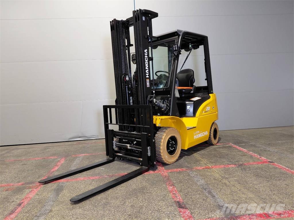 Hangcha XE20Ci ( CPD20-XEXY2HA-SI ) 其他叉车